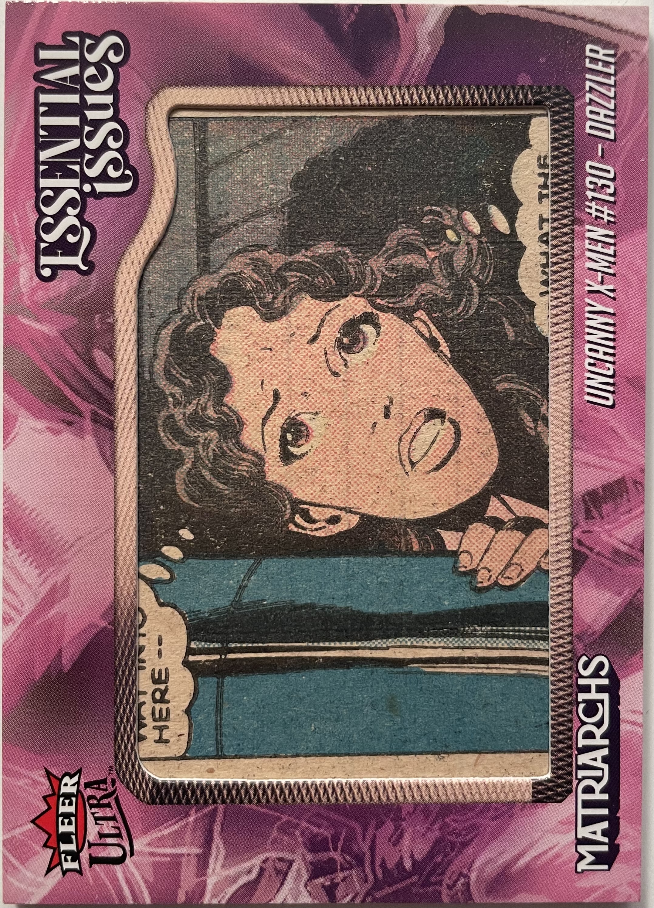 Dazzler - Uncanny X-Men (1963) #130