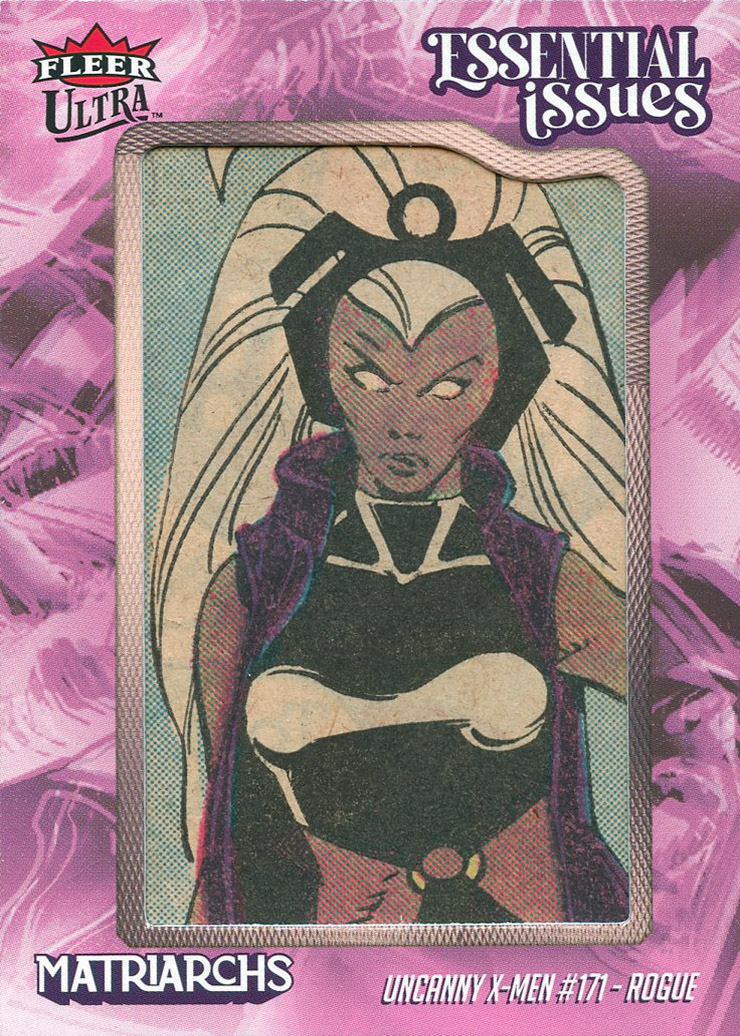 Rogue - Uncanny X-Men (1963) #171