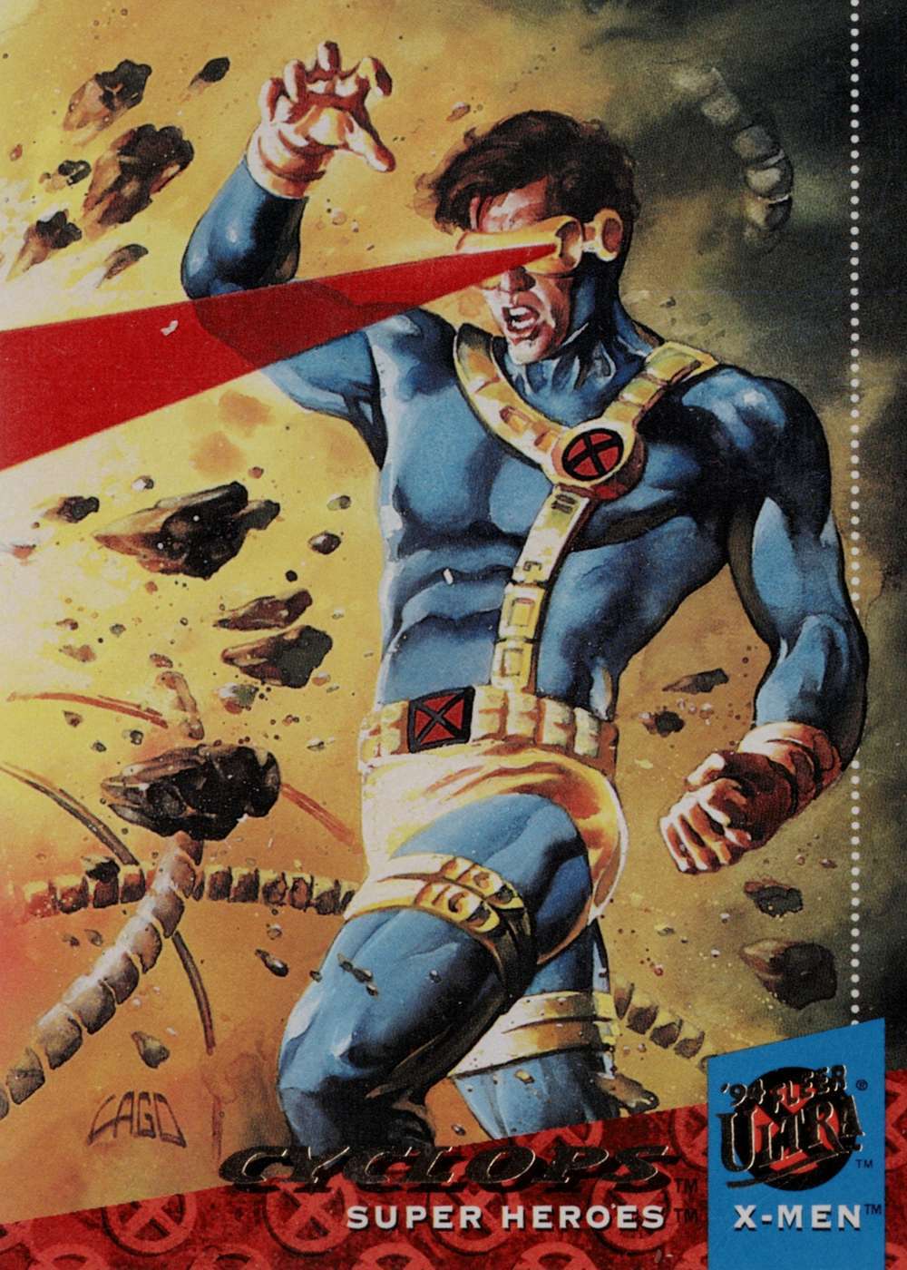 Cyclops
