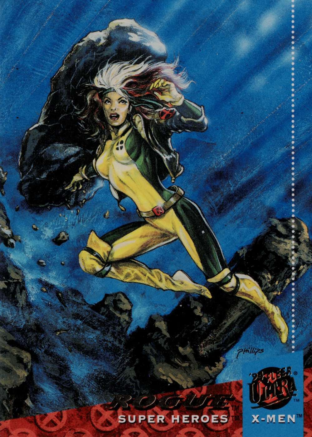 Rogue
