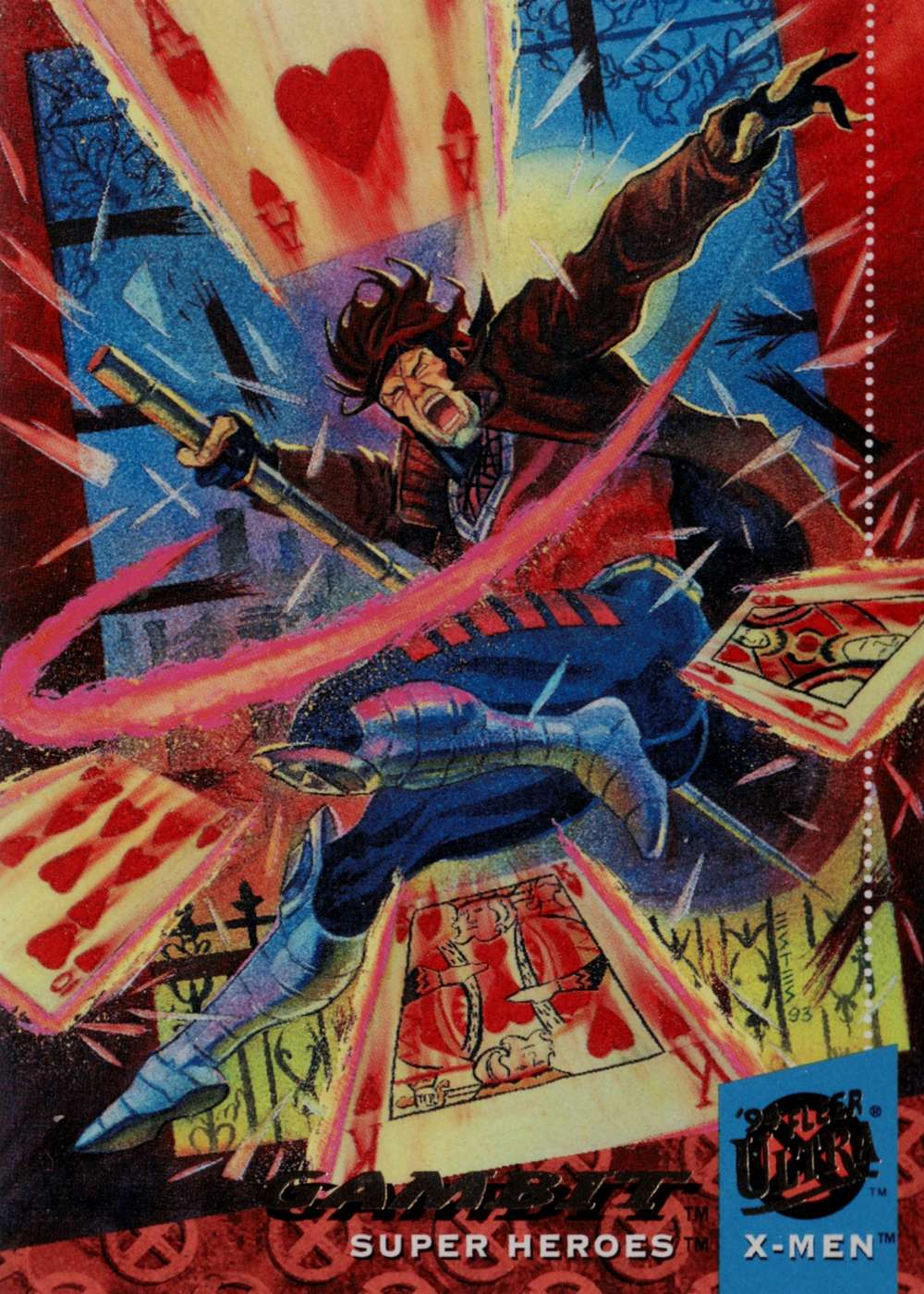 Gambit
