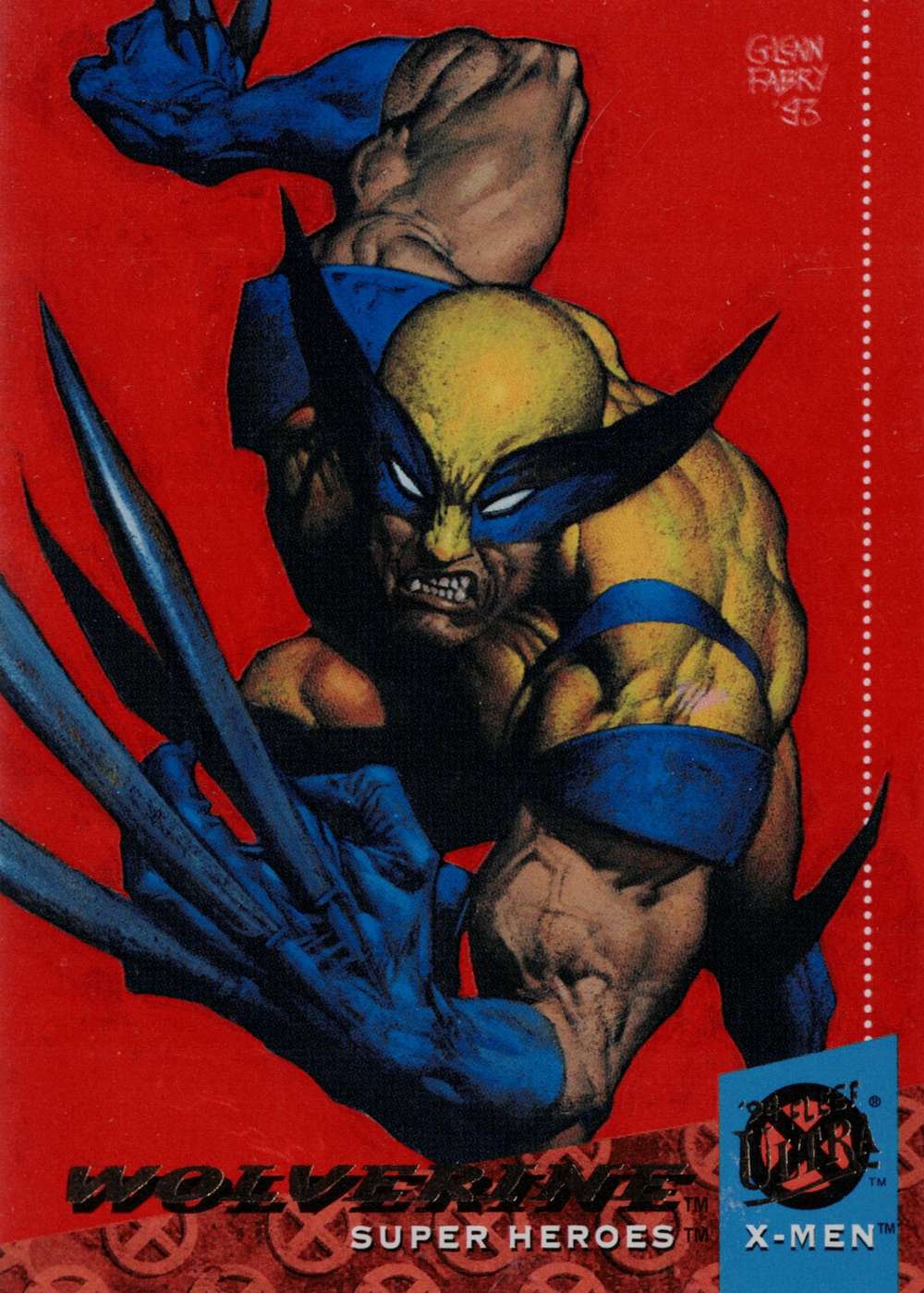 Wolverine
