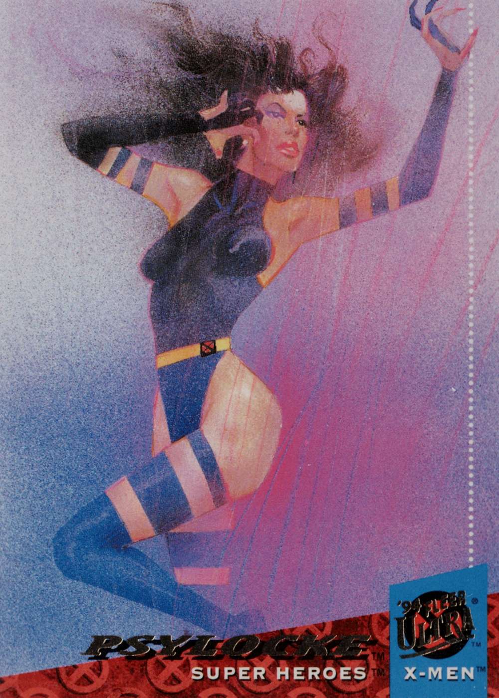 Psylocke