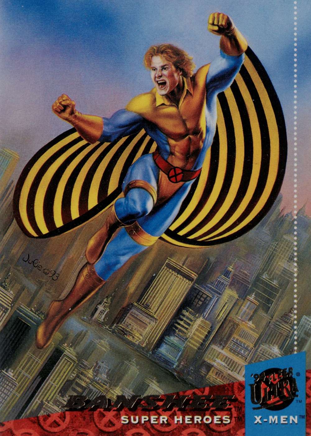 Banshee