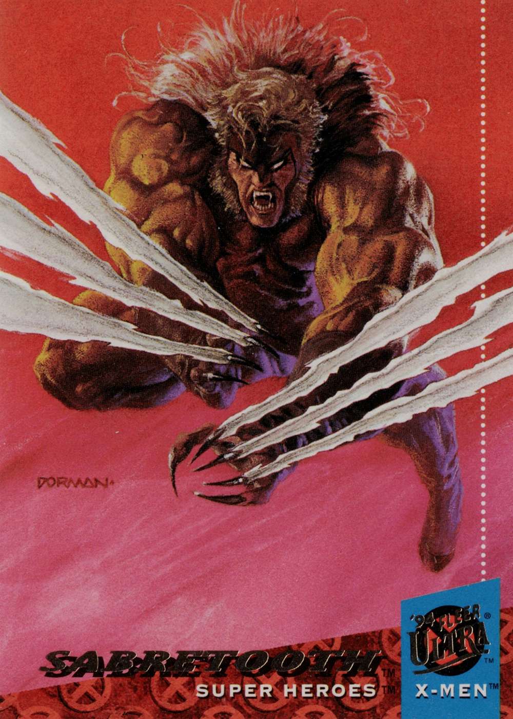 Sabretooth