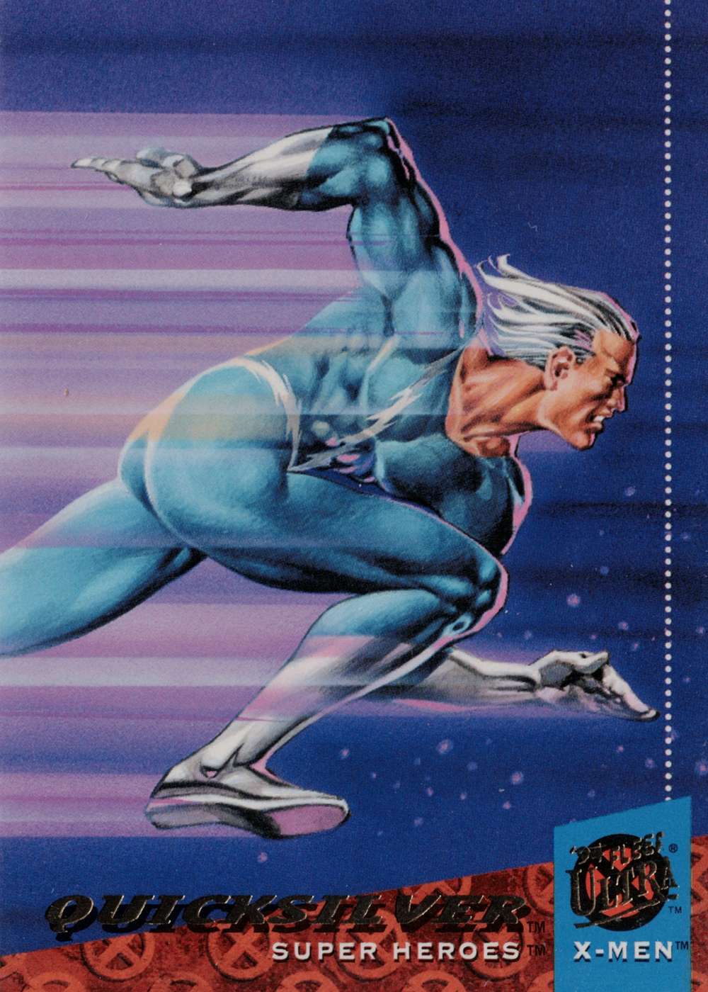Quicksilver