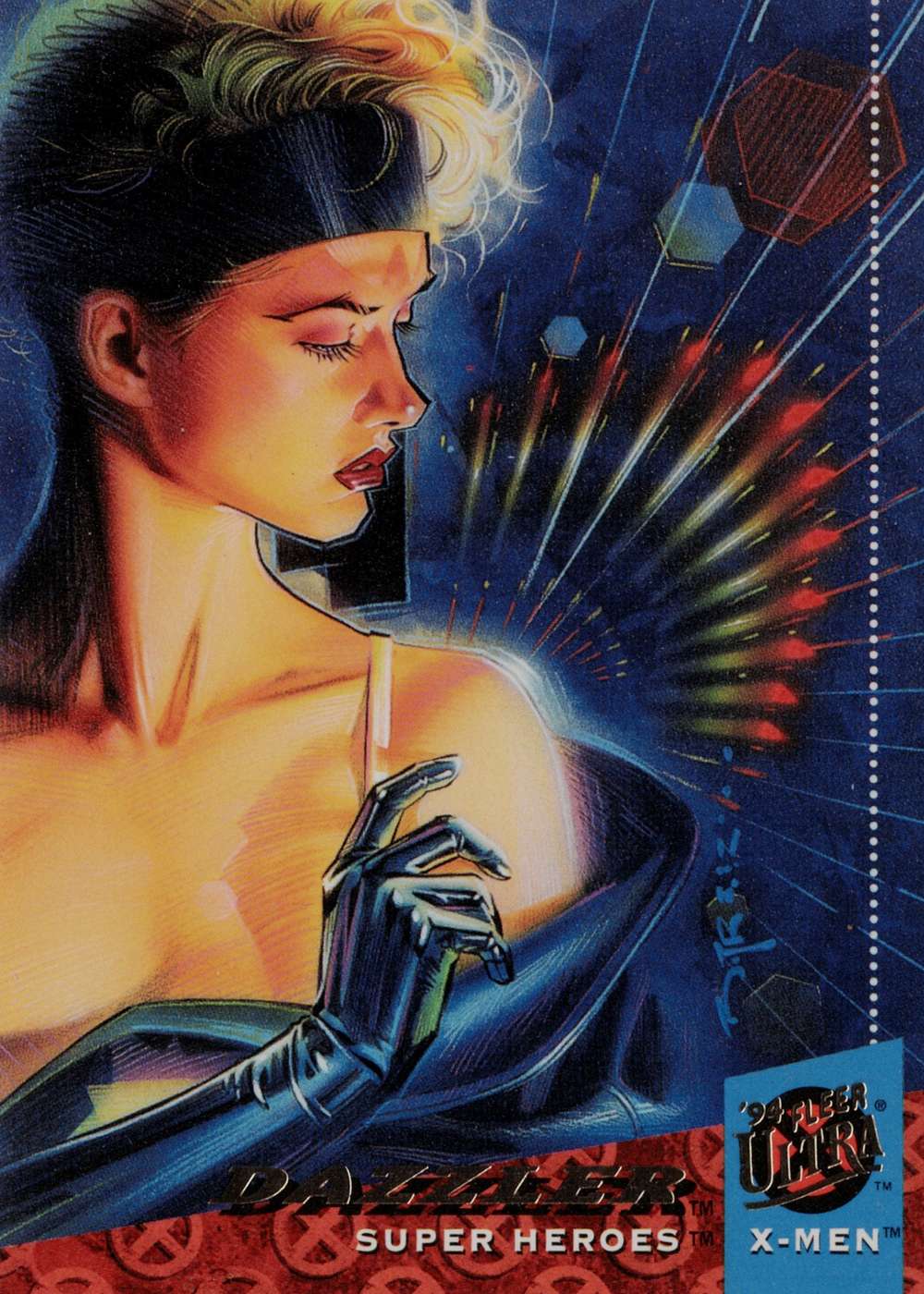 Dazzler