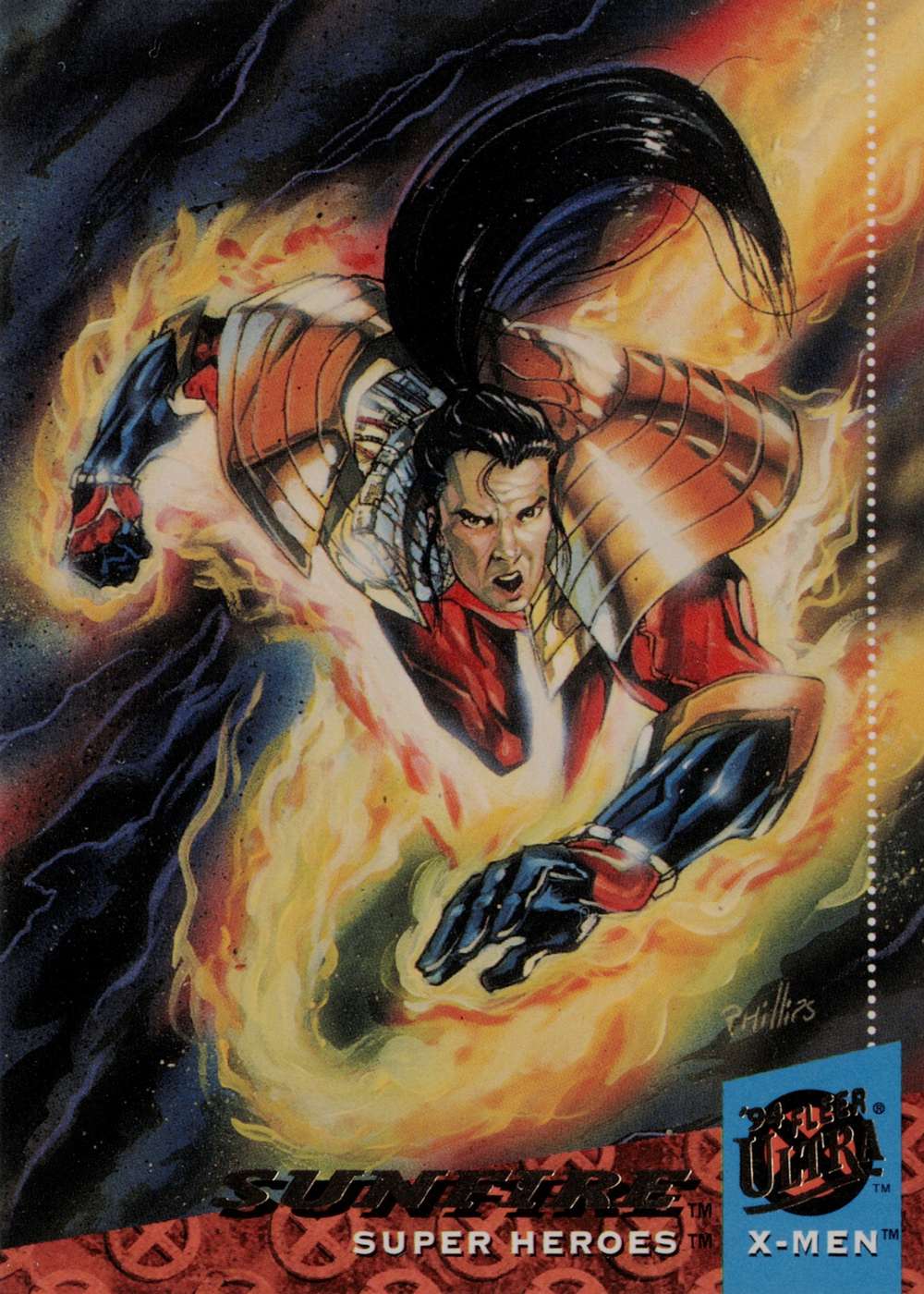Sunfire