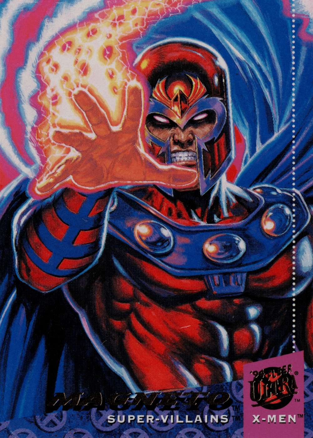 Magneto