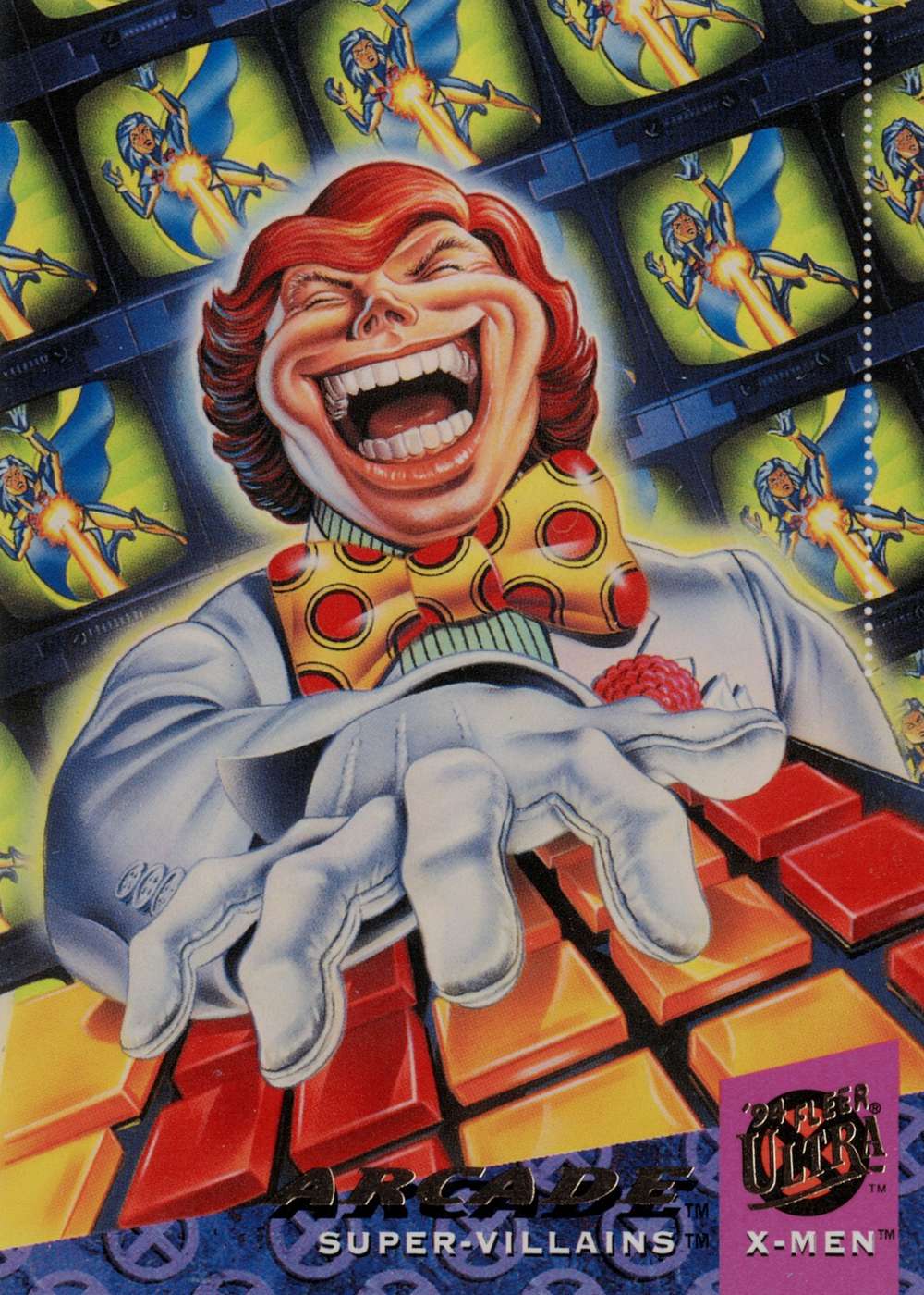 Arcade