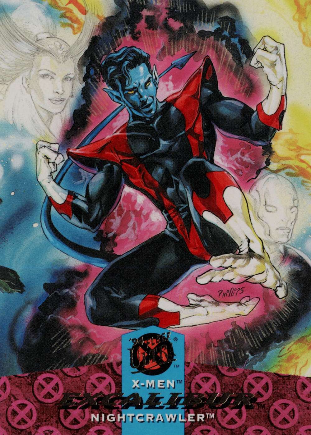 Nightcrawler