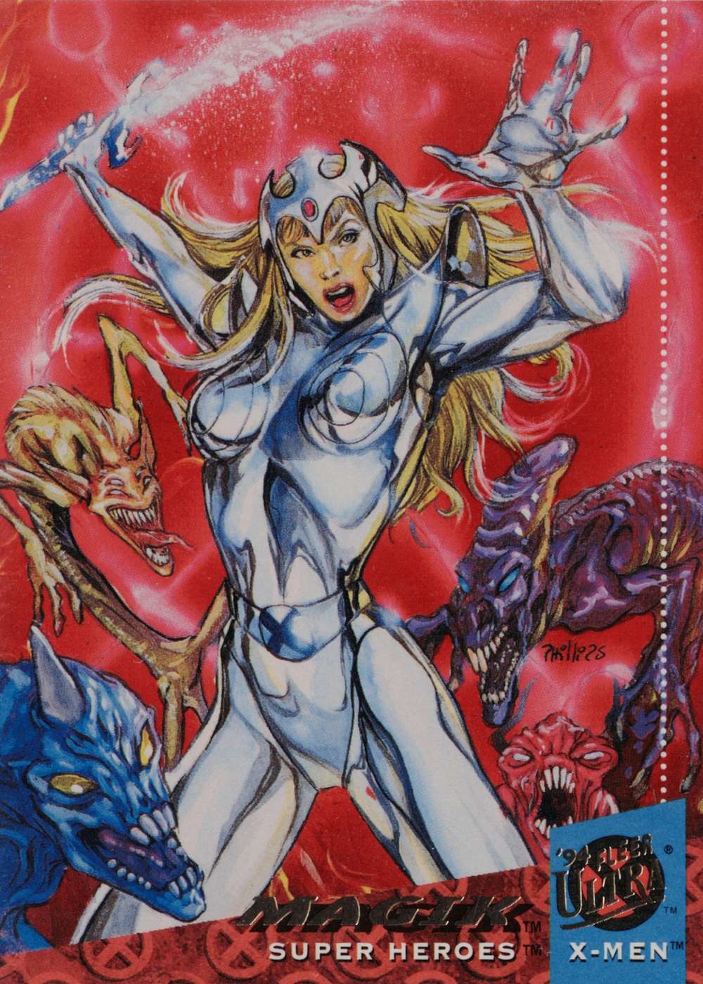 Magik