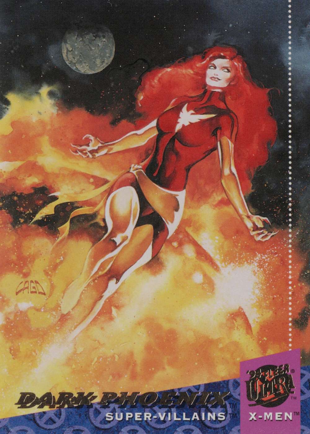 Dark Phoenix