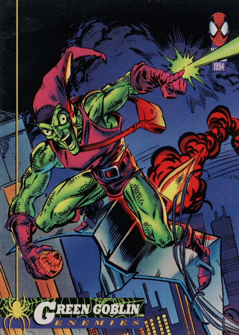 Green Goblin