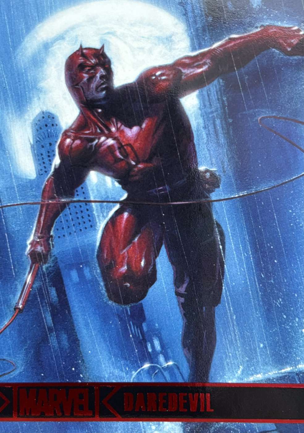 Daredevil