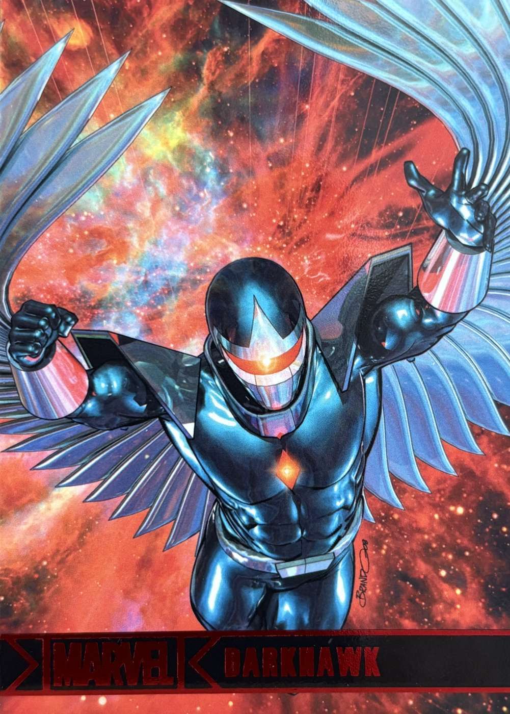 Darkhawk