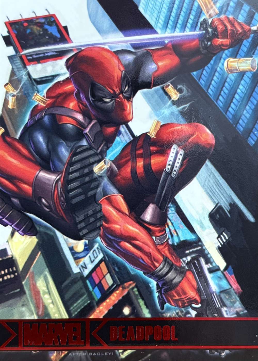 Deadpool