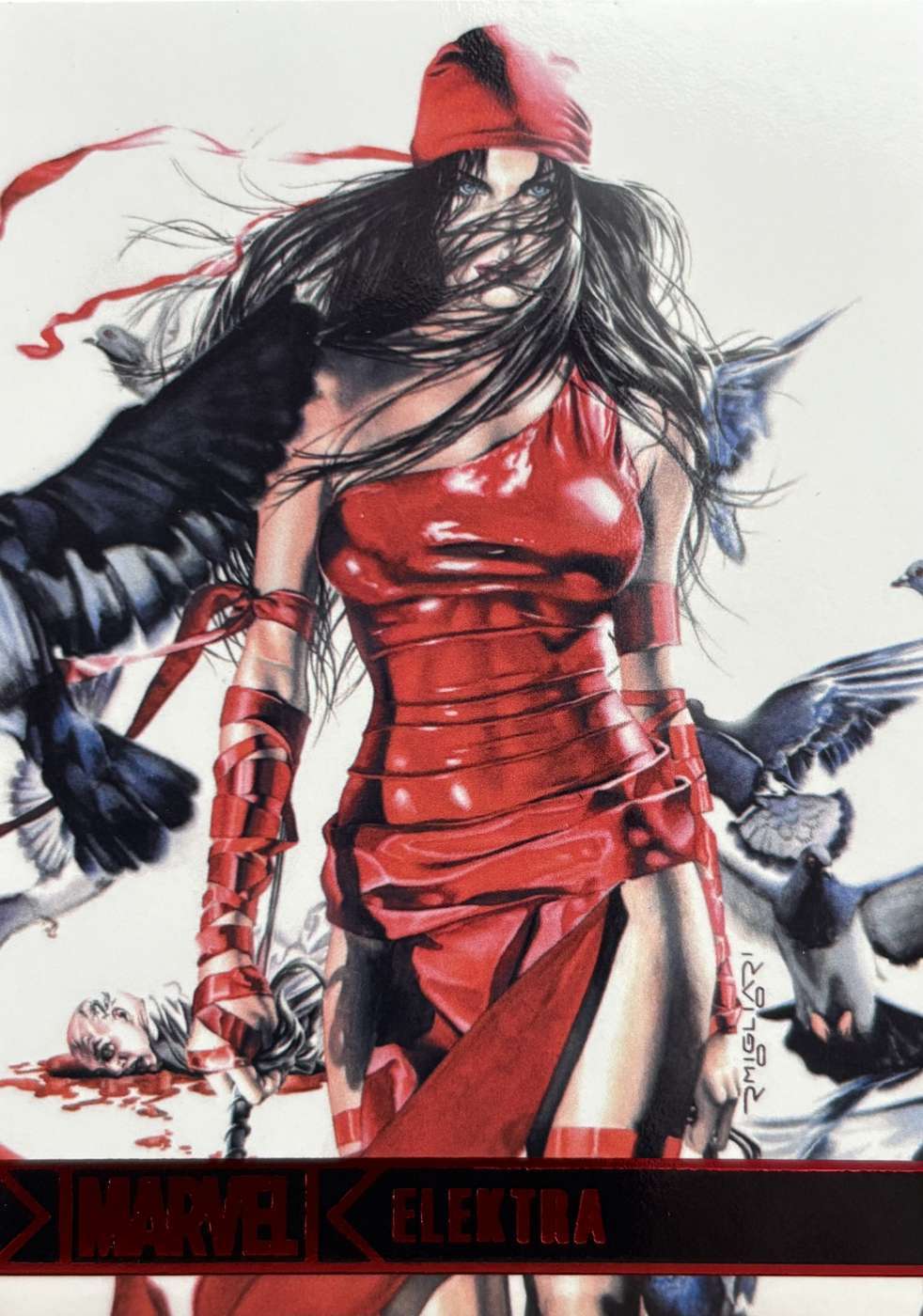 Elektra