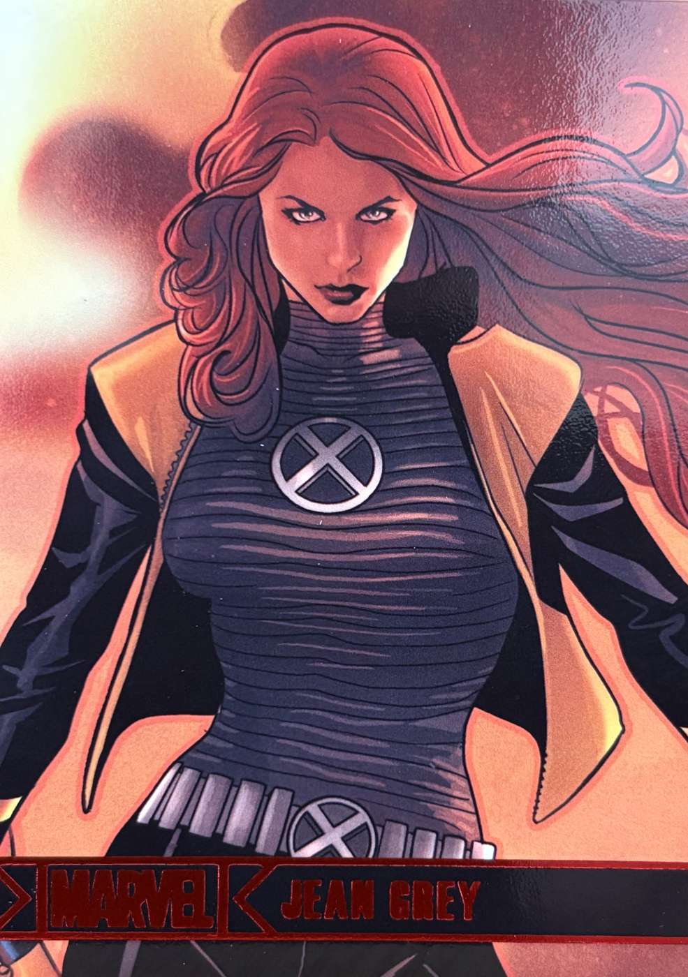 Jean Grey