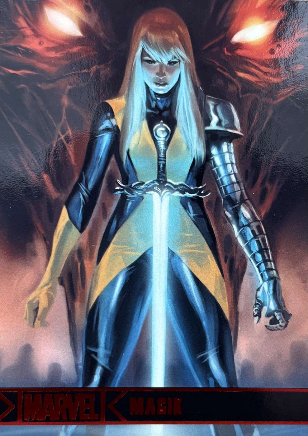 Magik