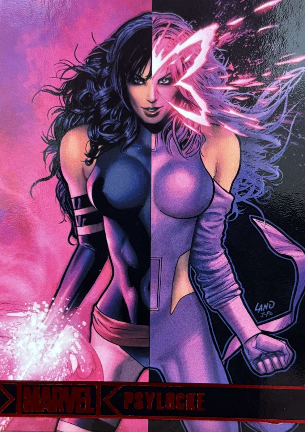 Psylocke