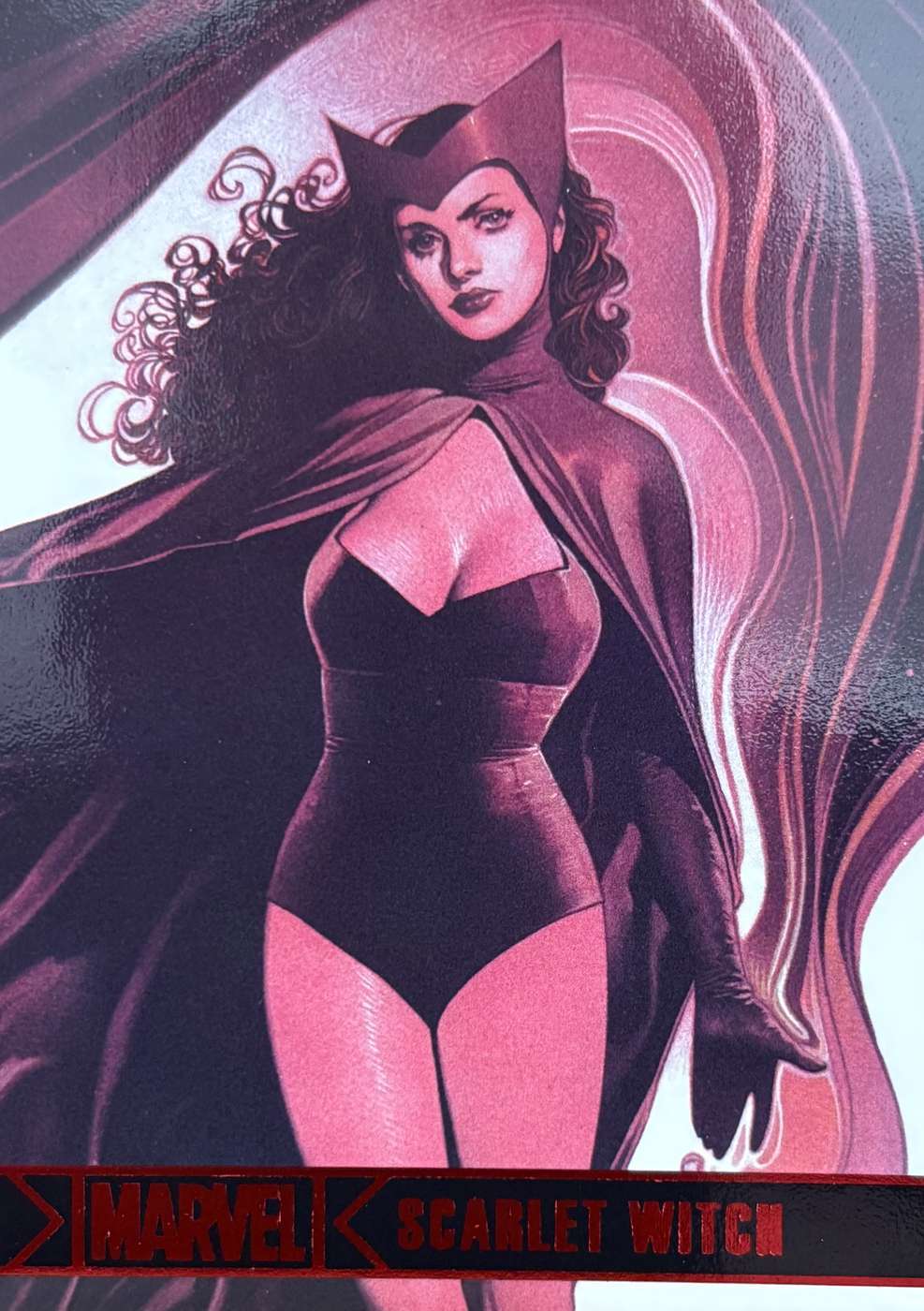 Scarlet Witch