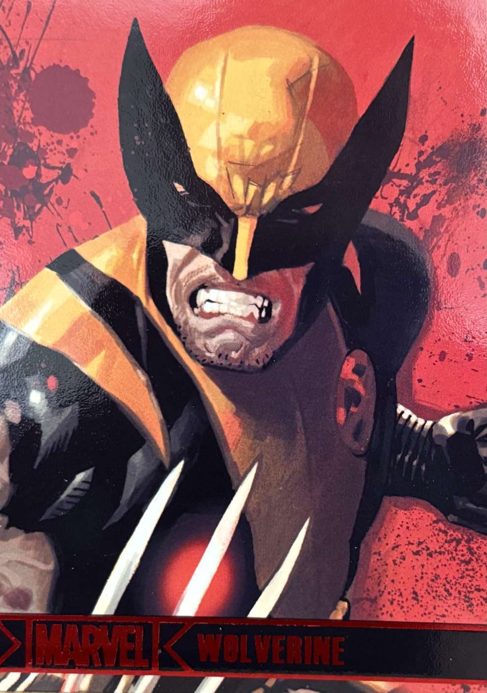 Wolverine