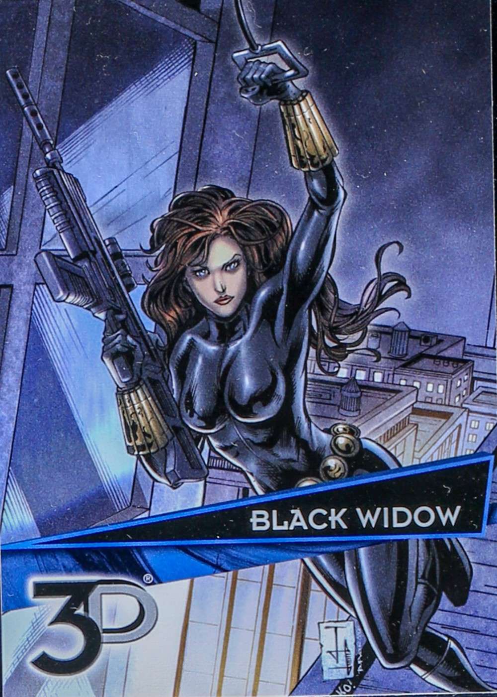 Black Widow