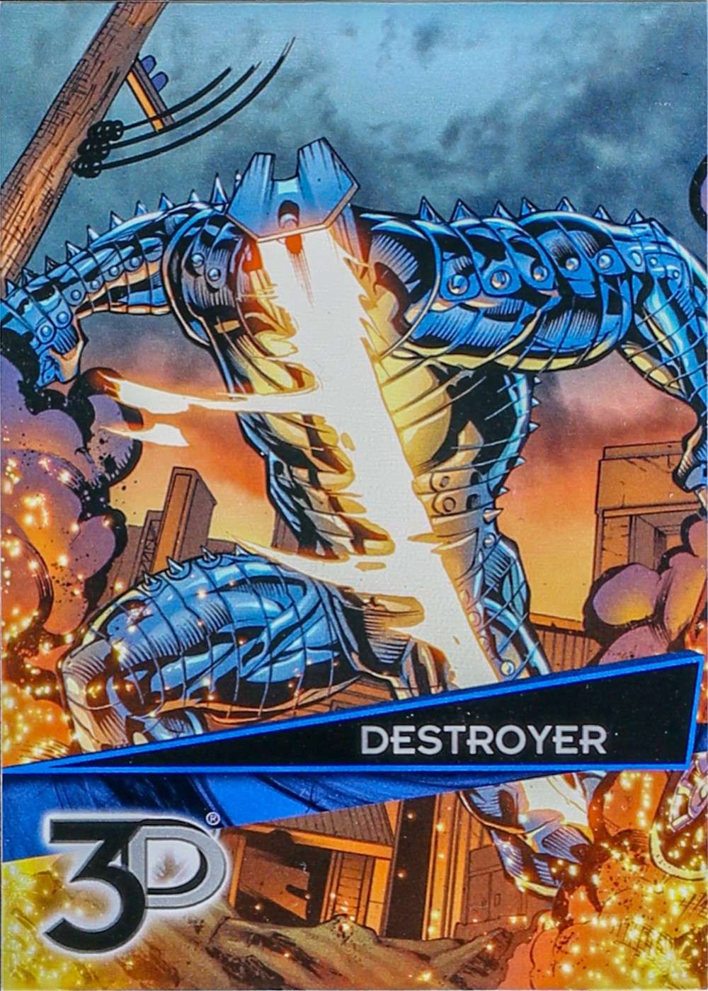 Destroyer