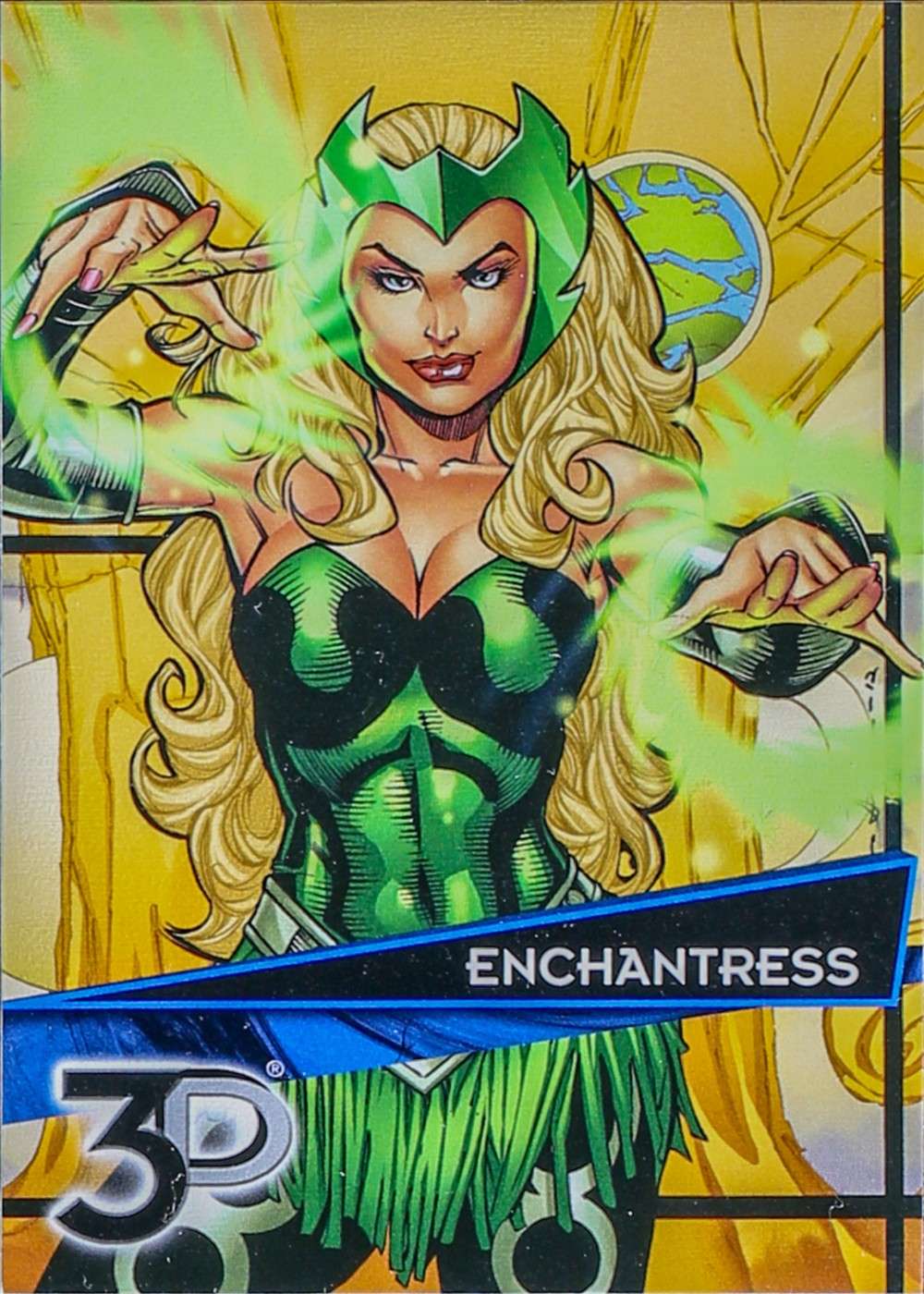 Enchantress