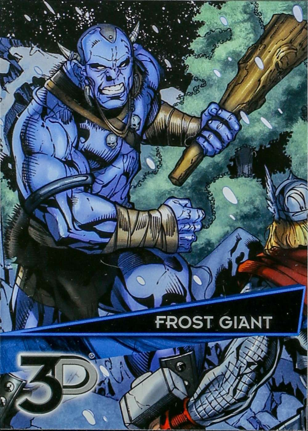 Frost Giant
