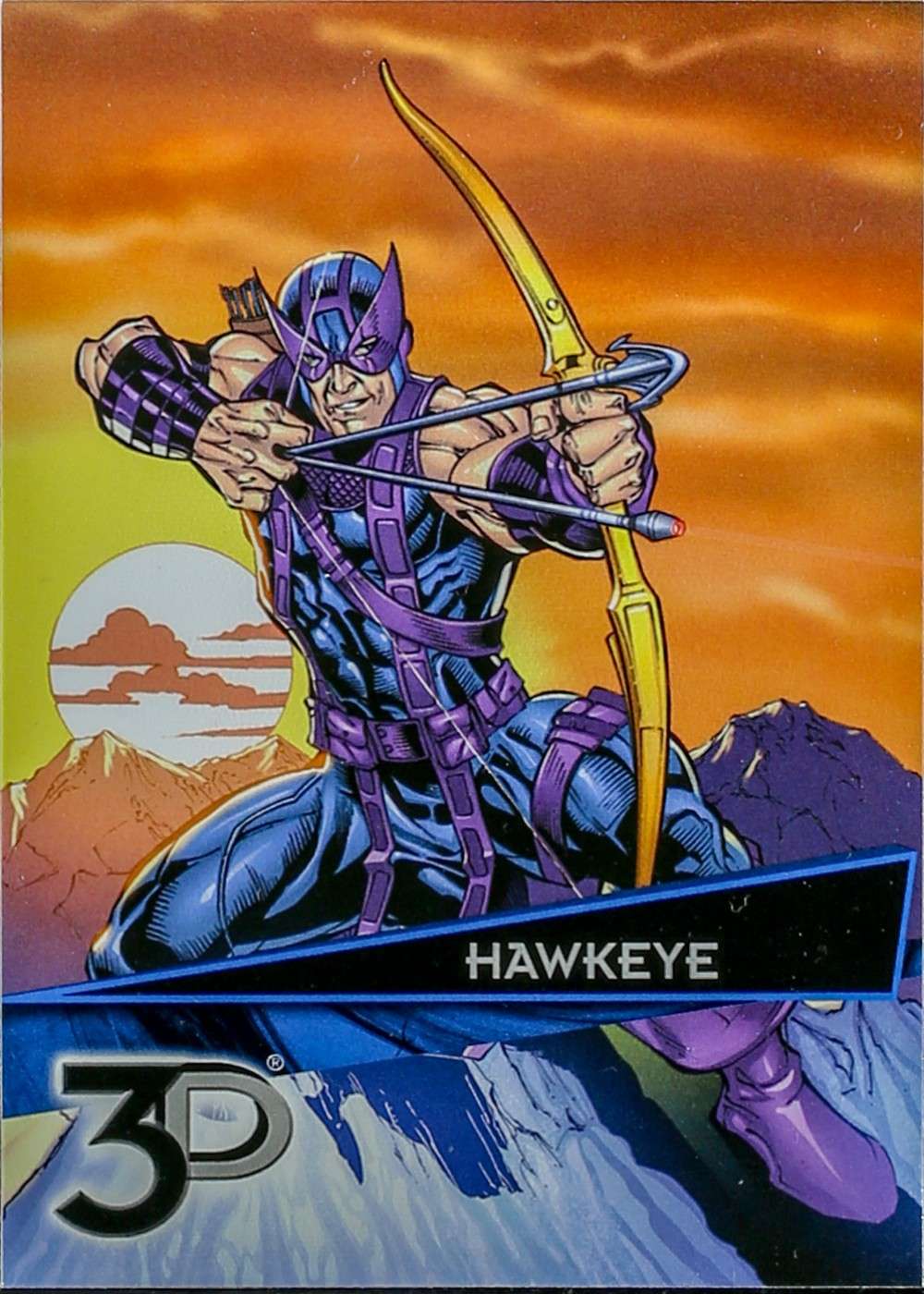 Hawkeye