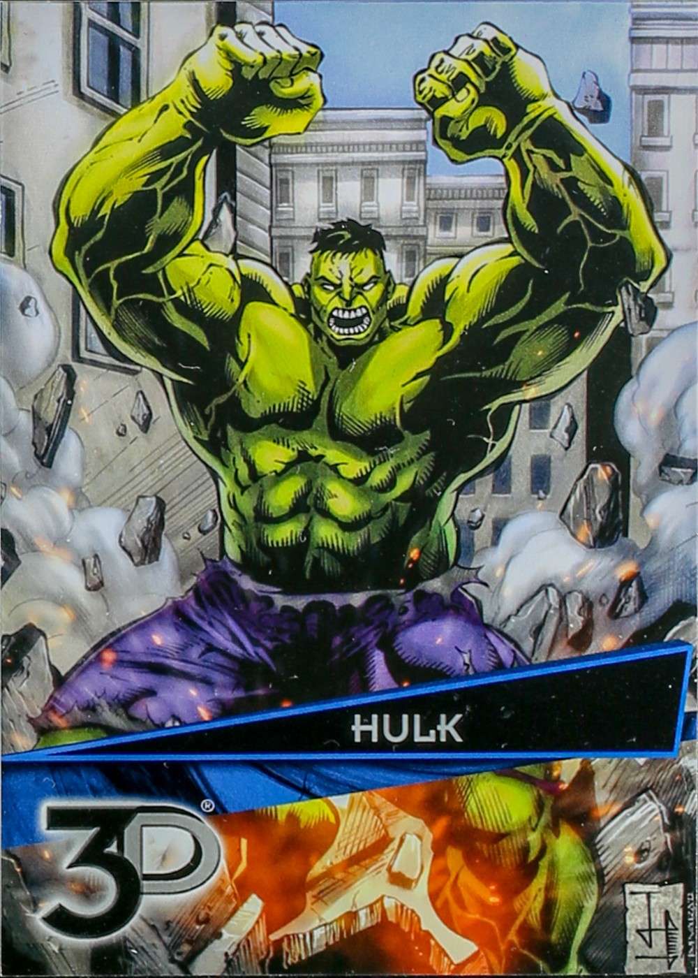 Hulk