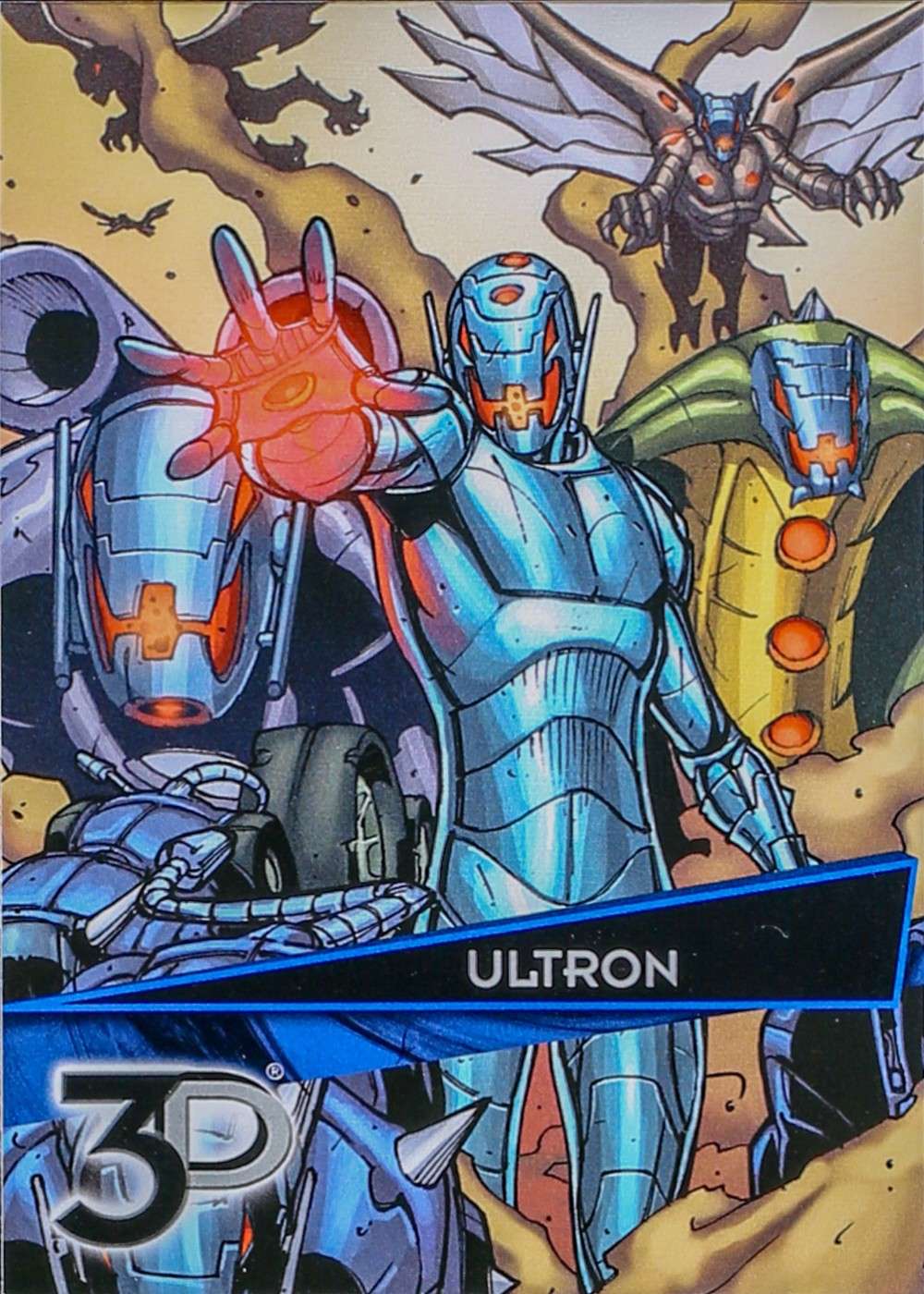 Ultron