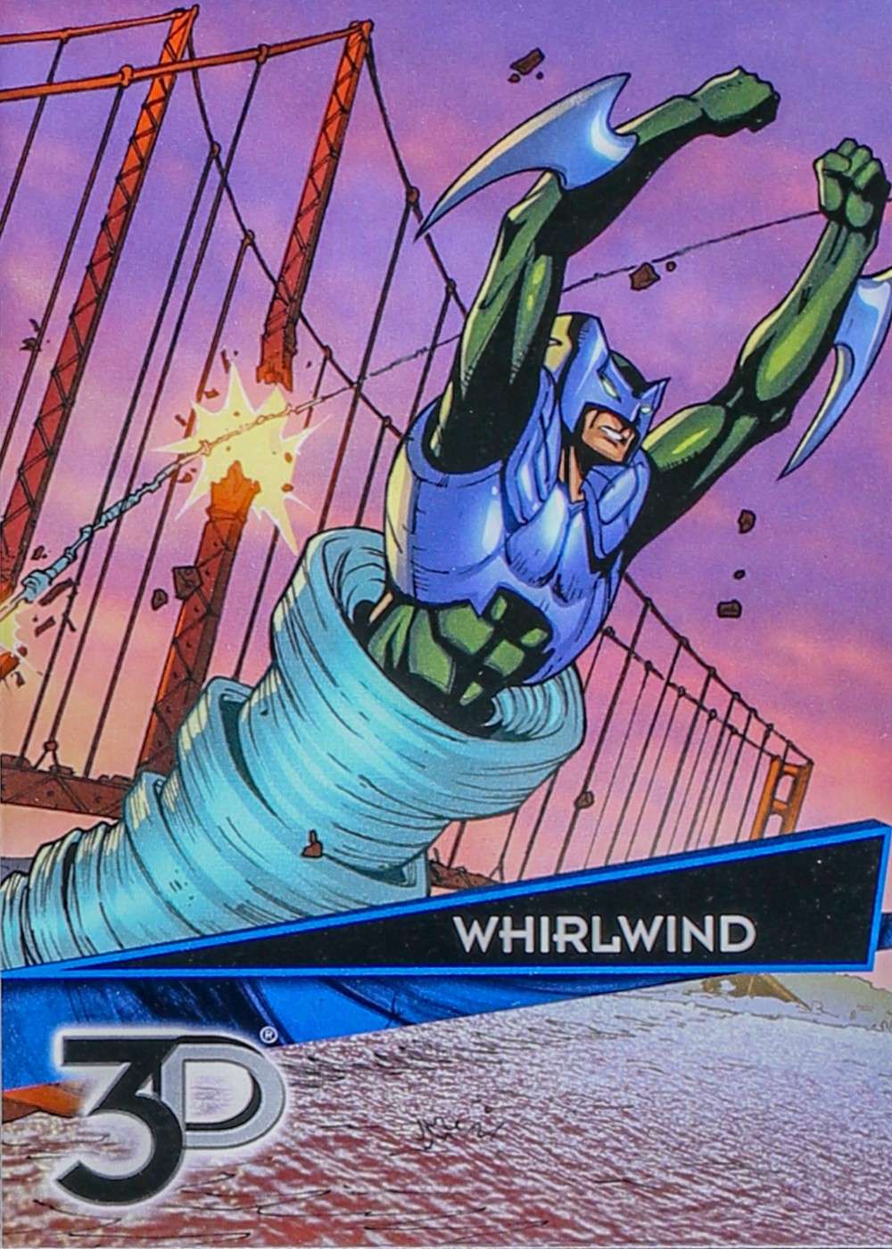 Whirlwind