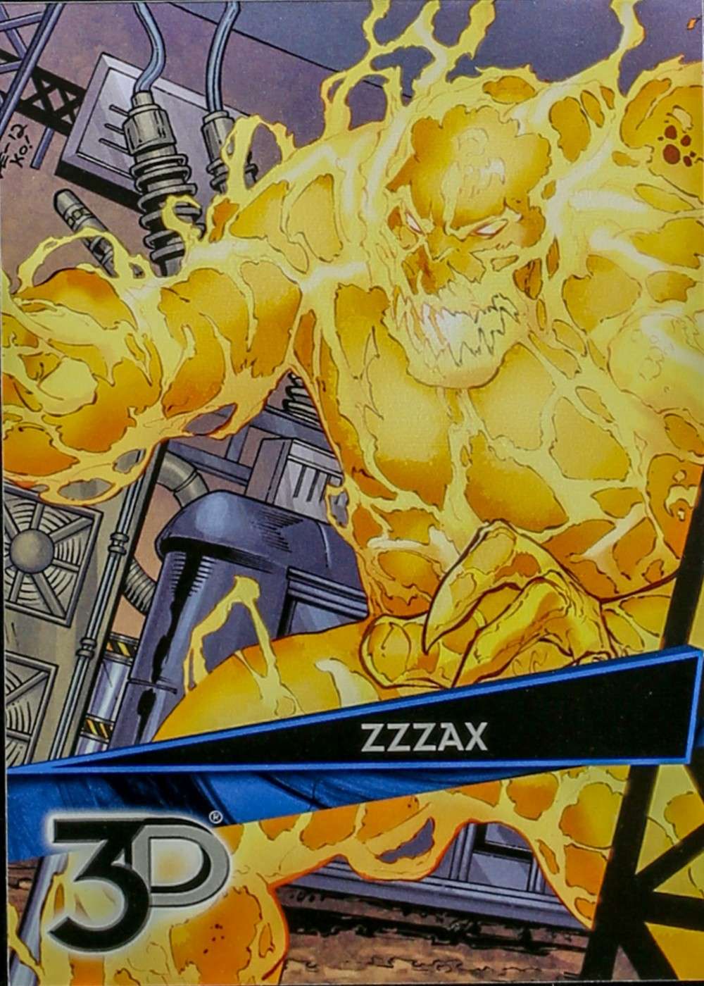 Zzzax