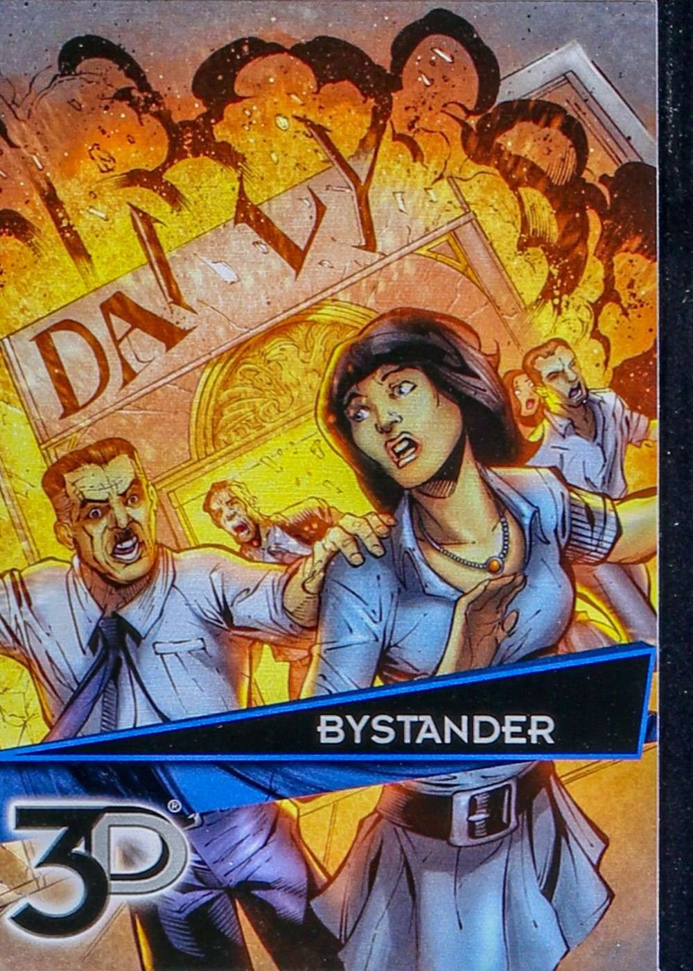 Bystander