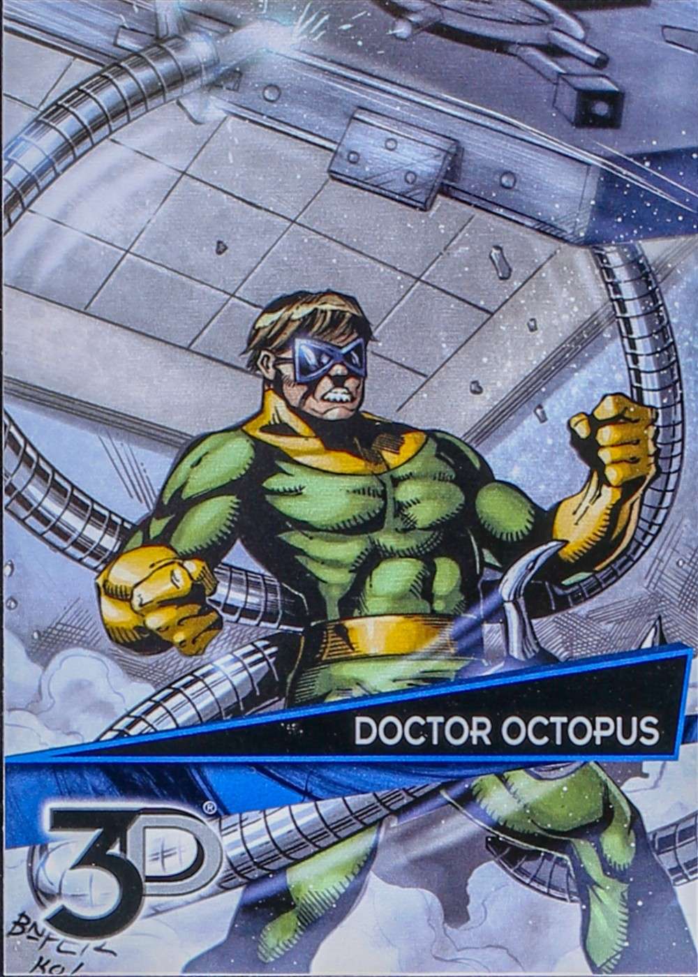 Doctor Octopus