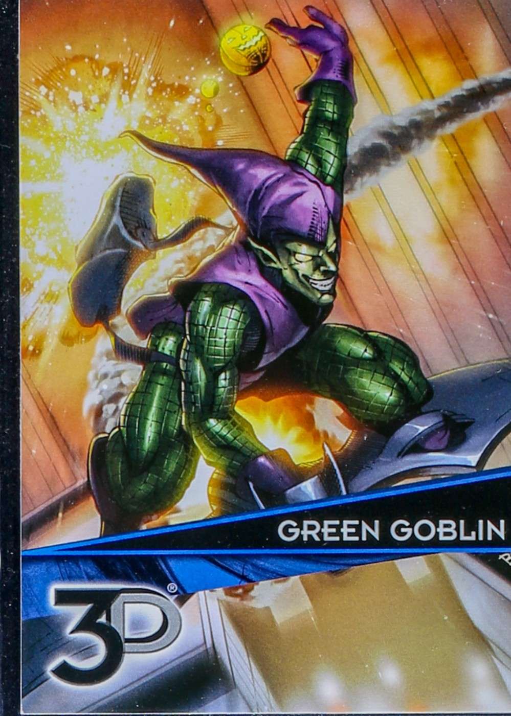 Green Goblin