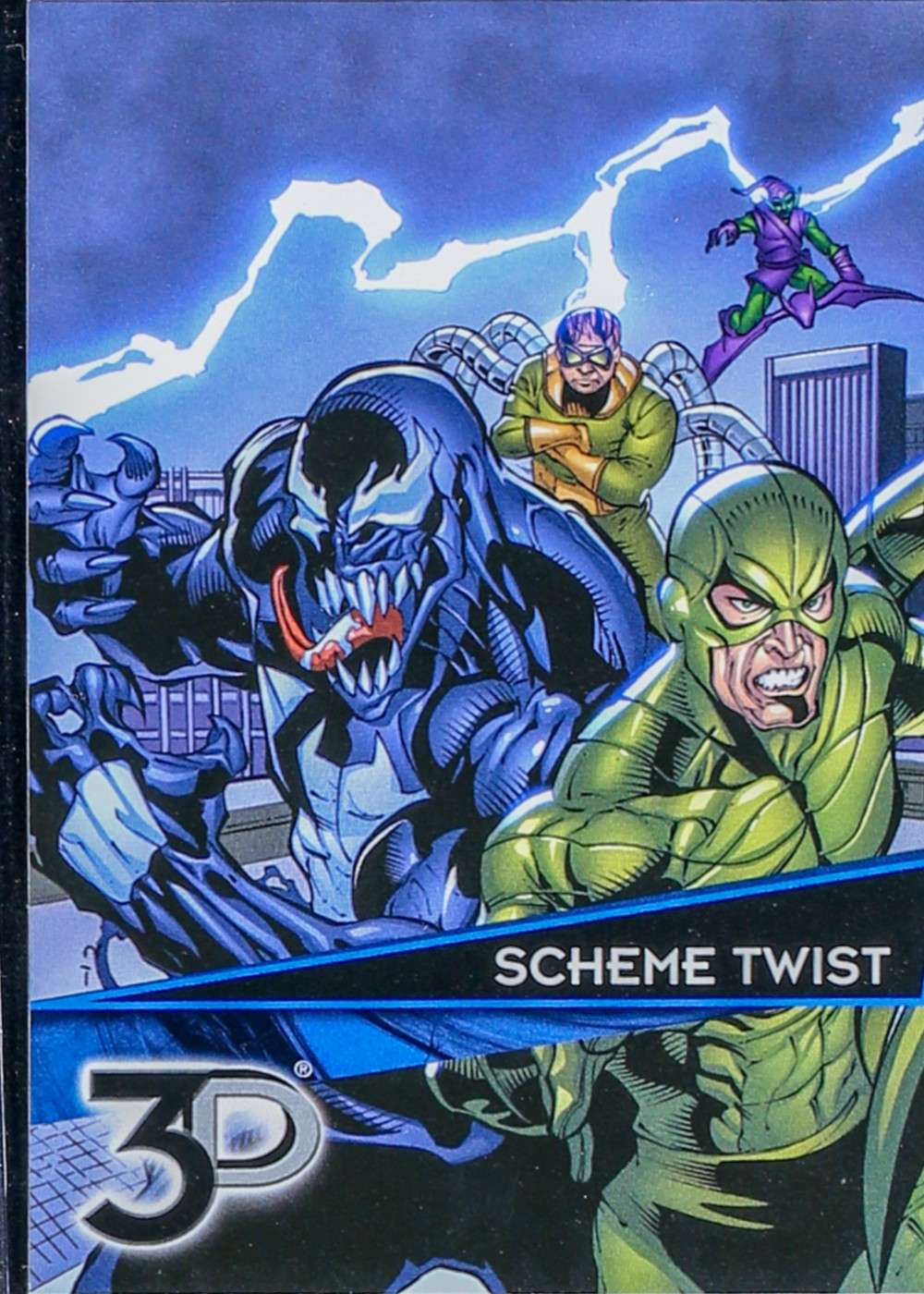 Scheme Twist