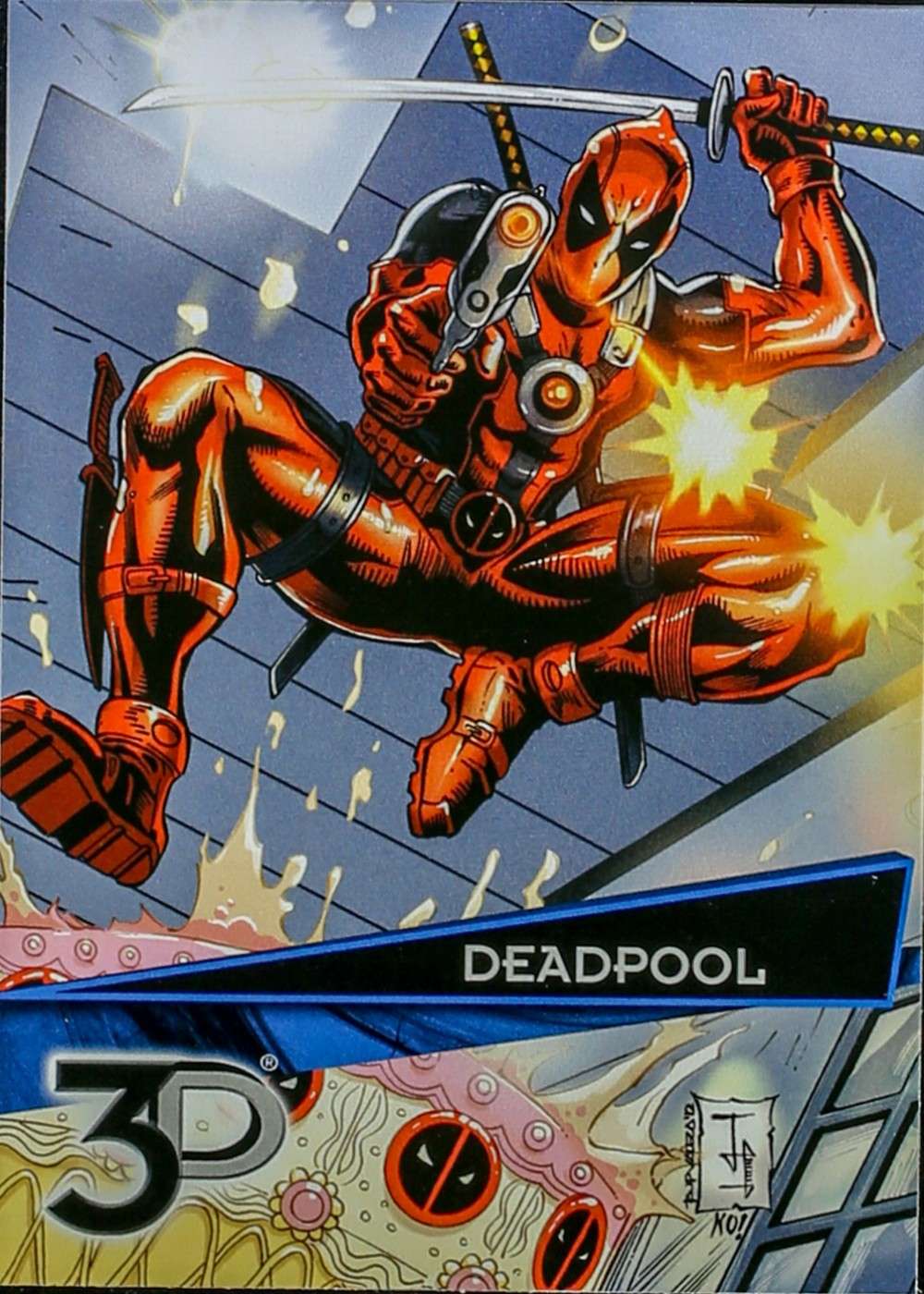 Deadpool