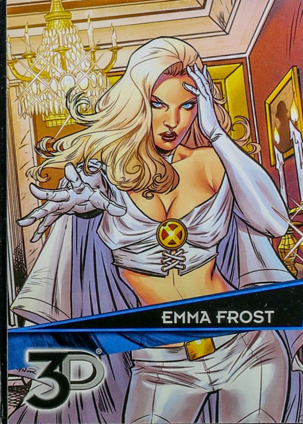 Emma Frost