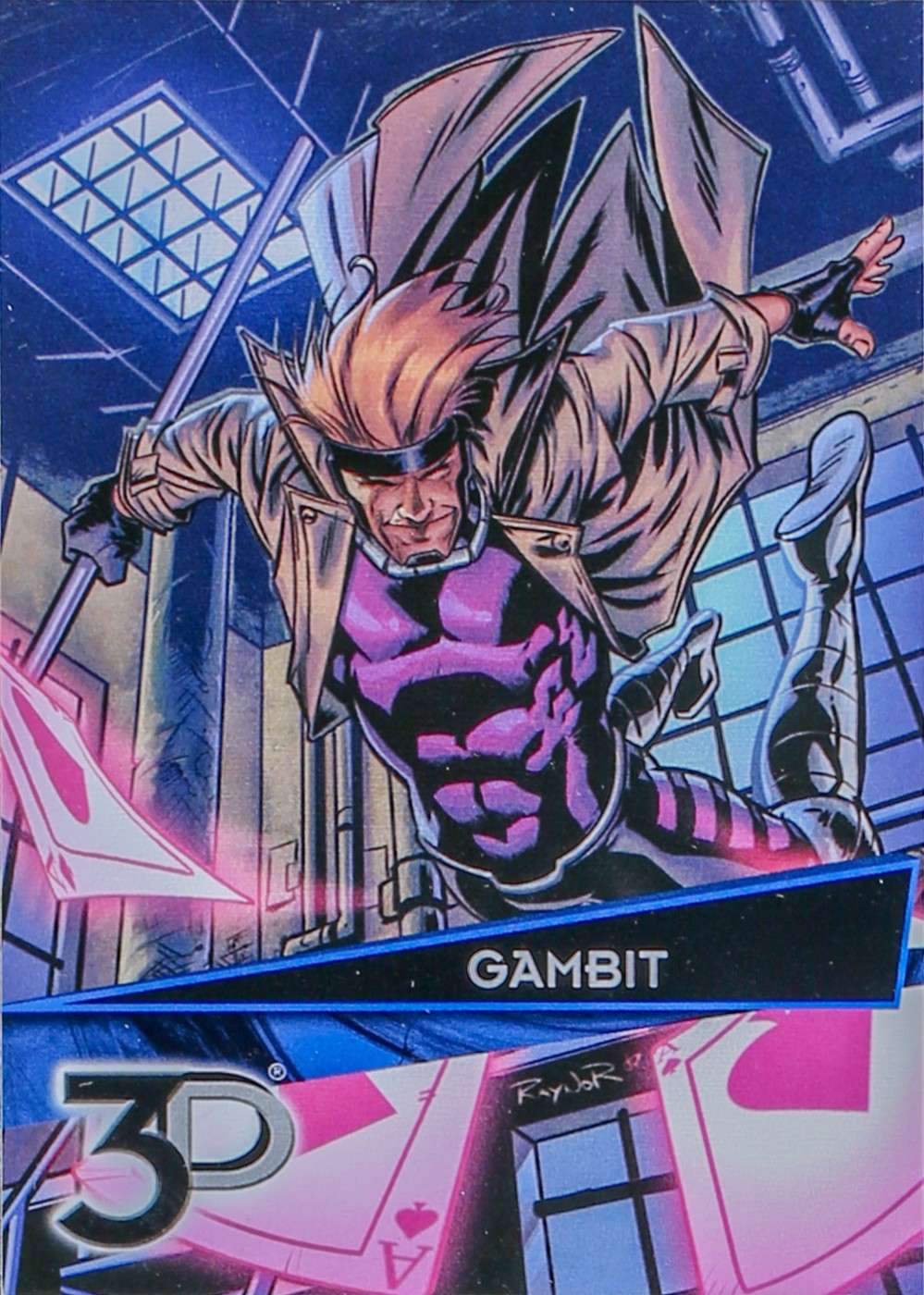 Gambit
