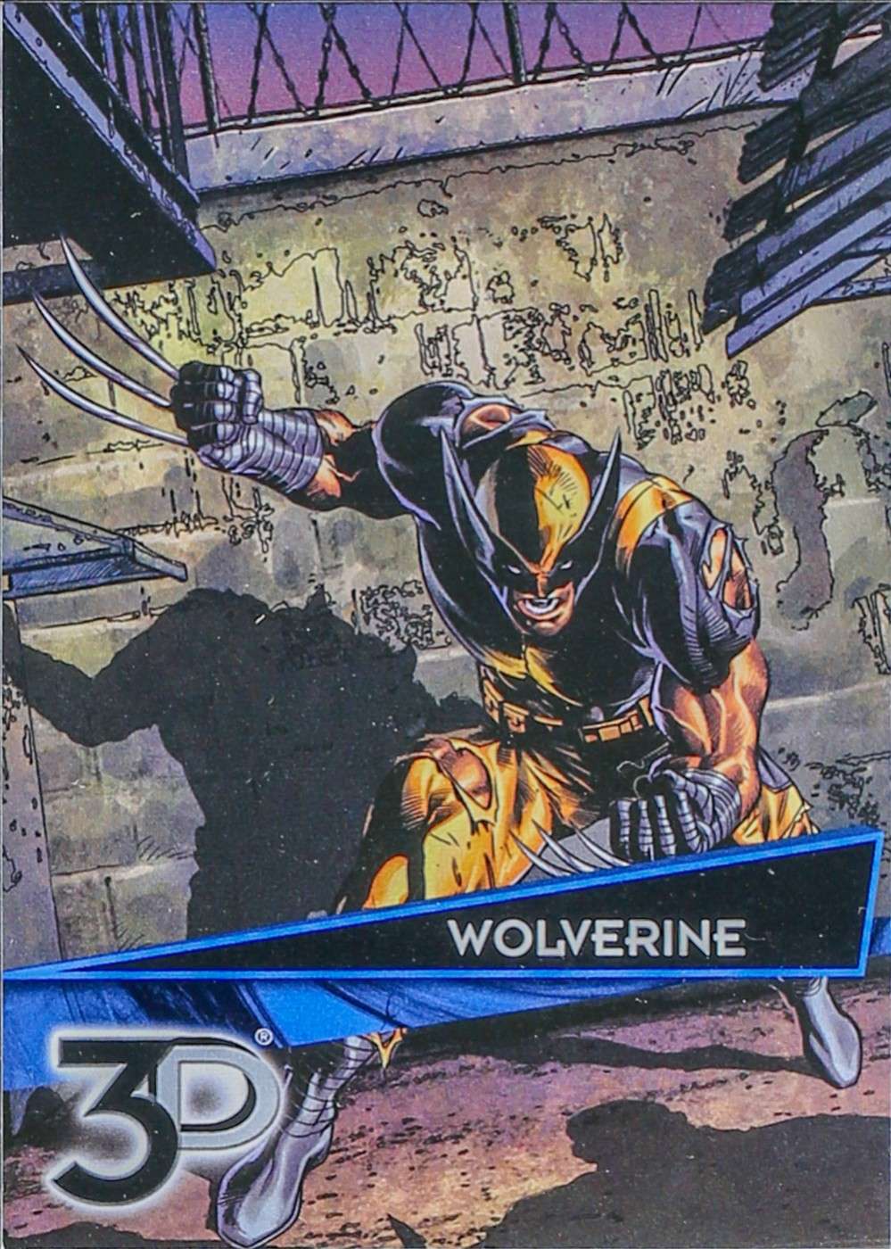 Wolverine