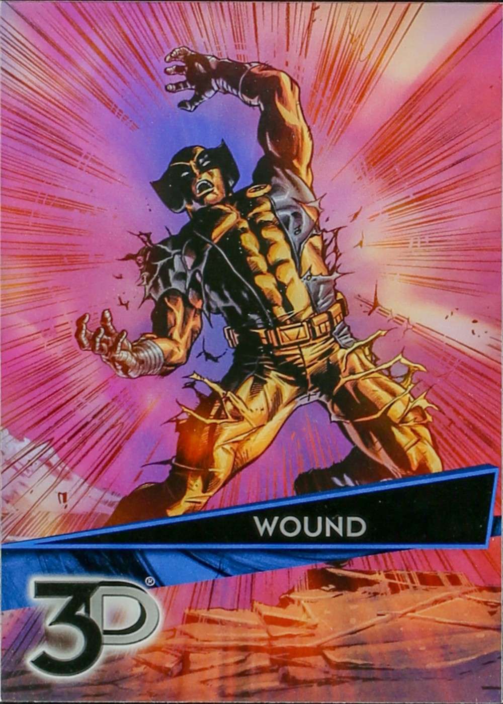 Wound