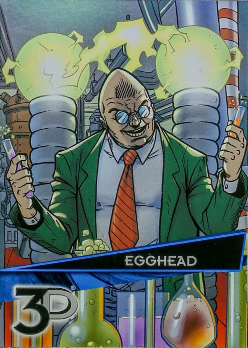 Egghead