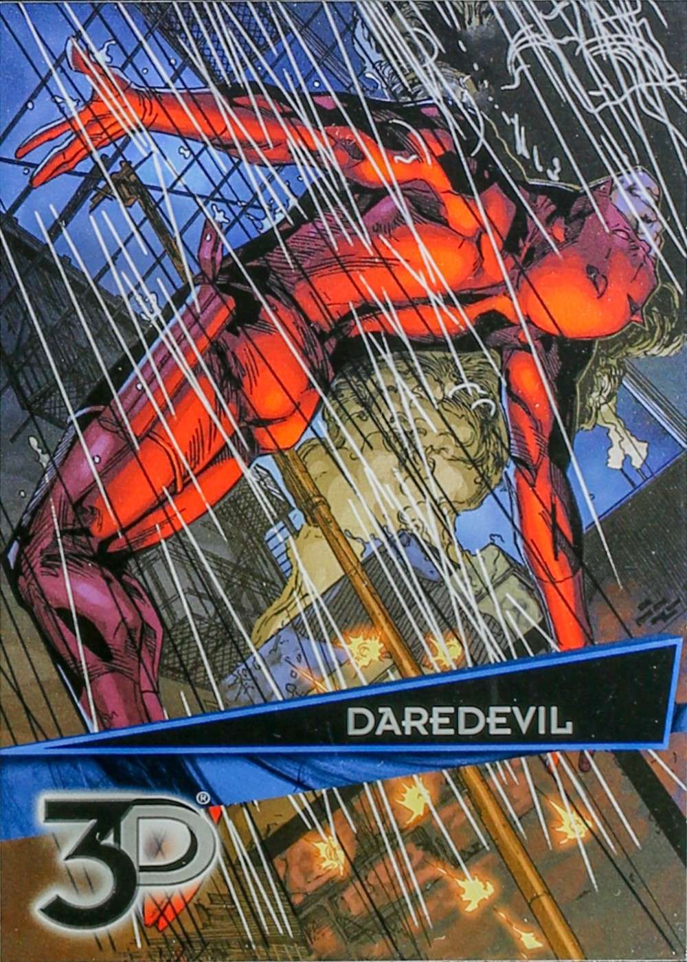 Daredevil
