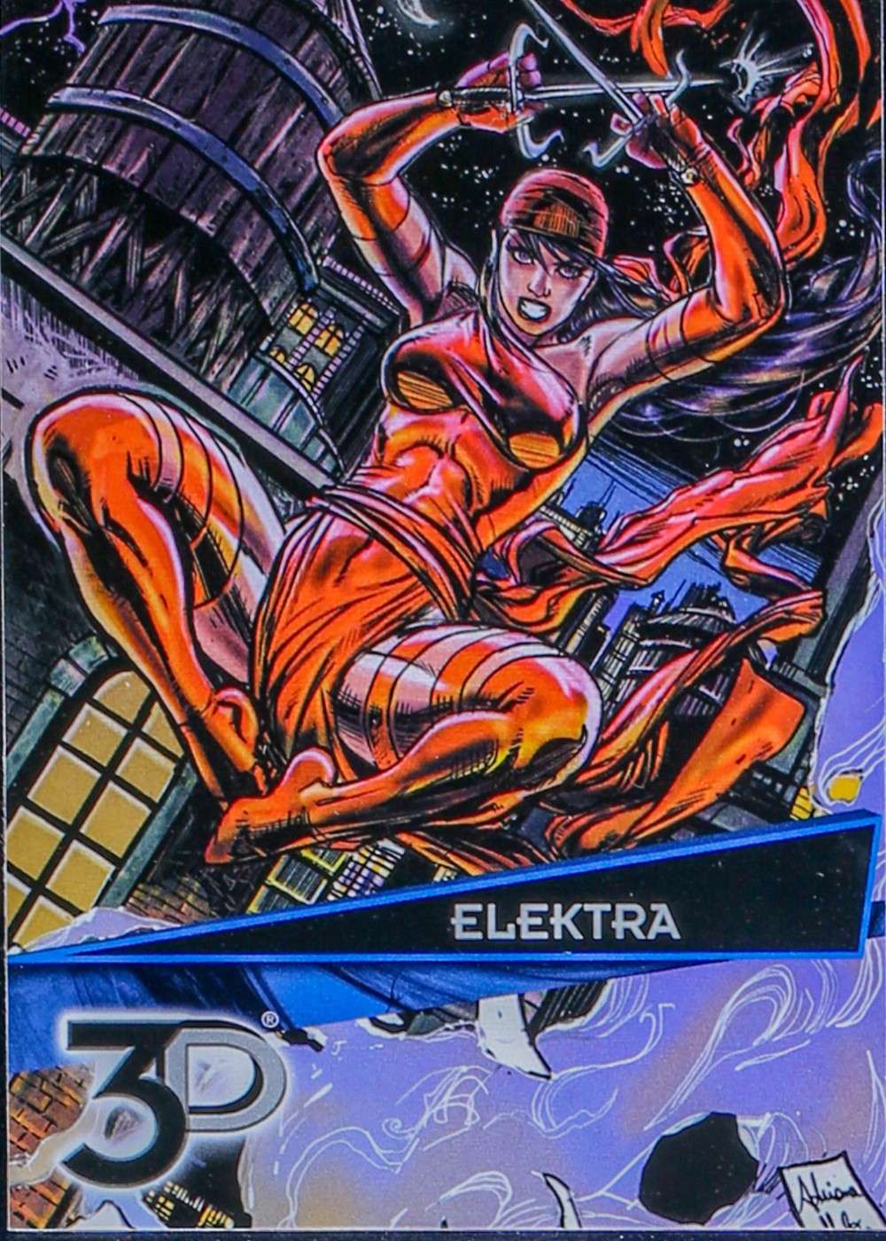 Elektra