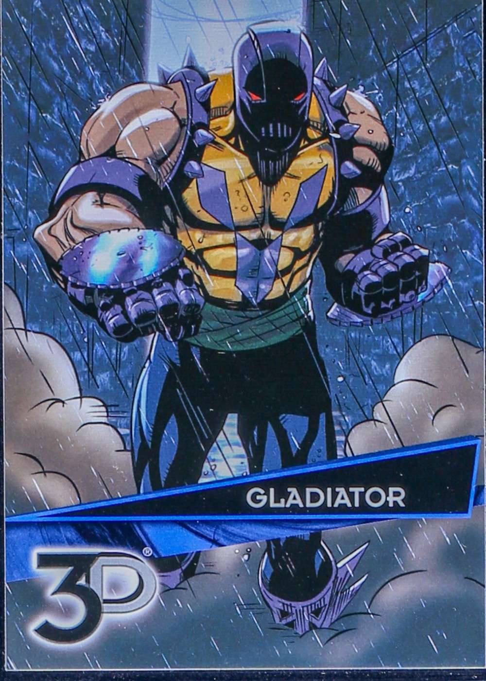 Gladiator