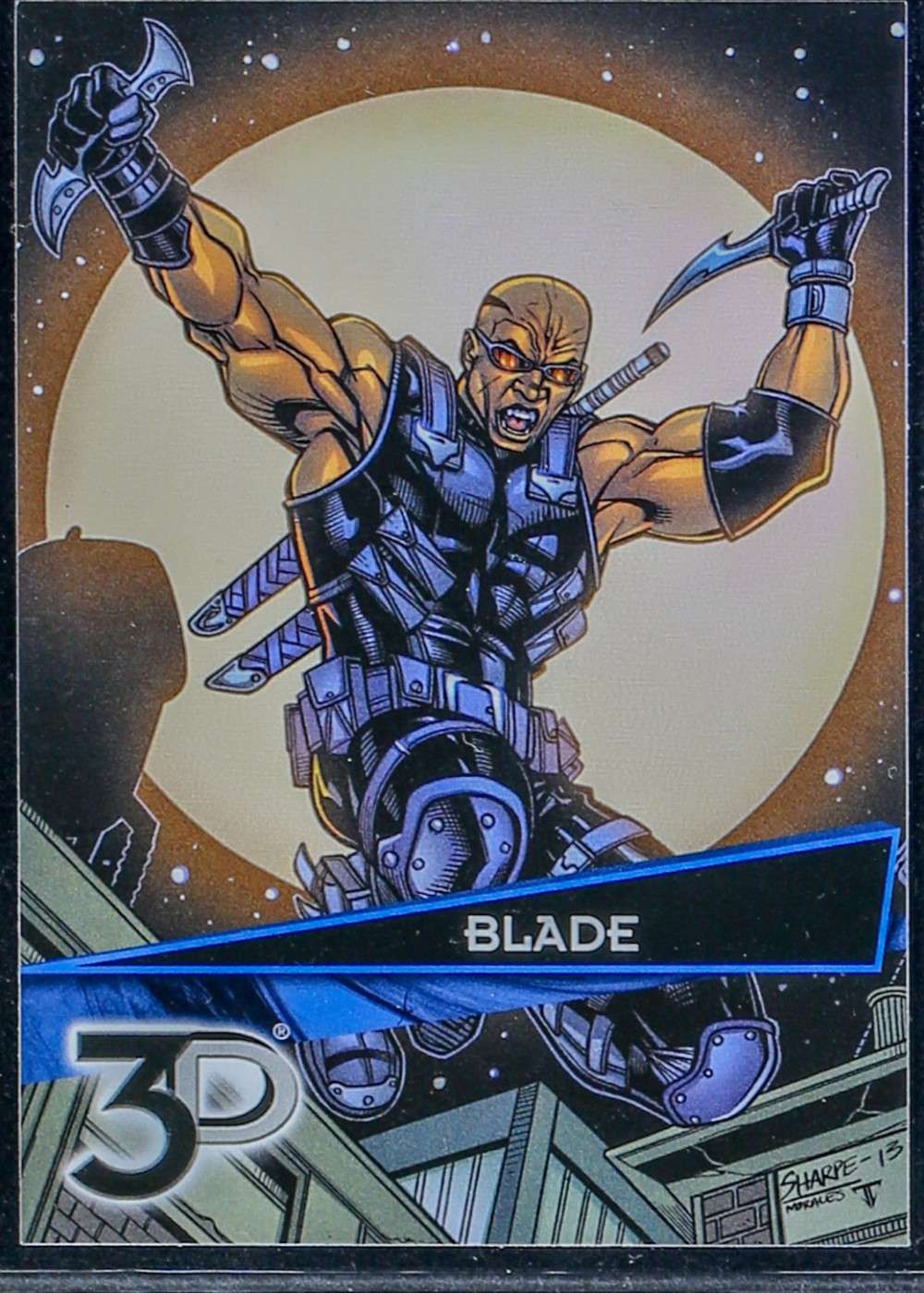 Blade